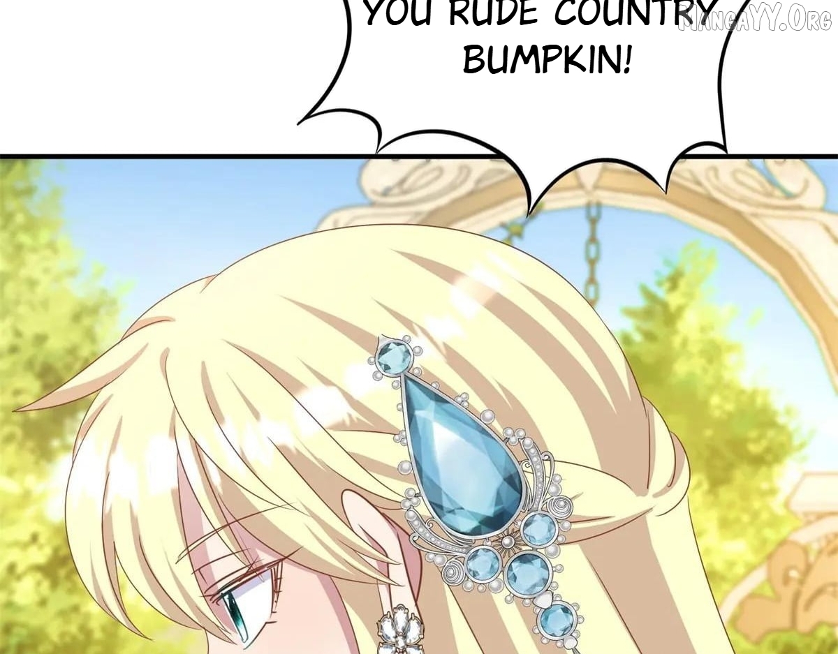 Don't Embarrass Me Chapter 193 - page 7